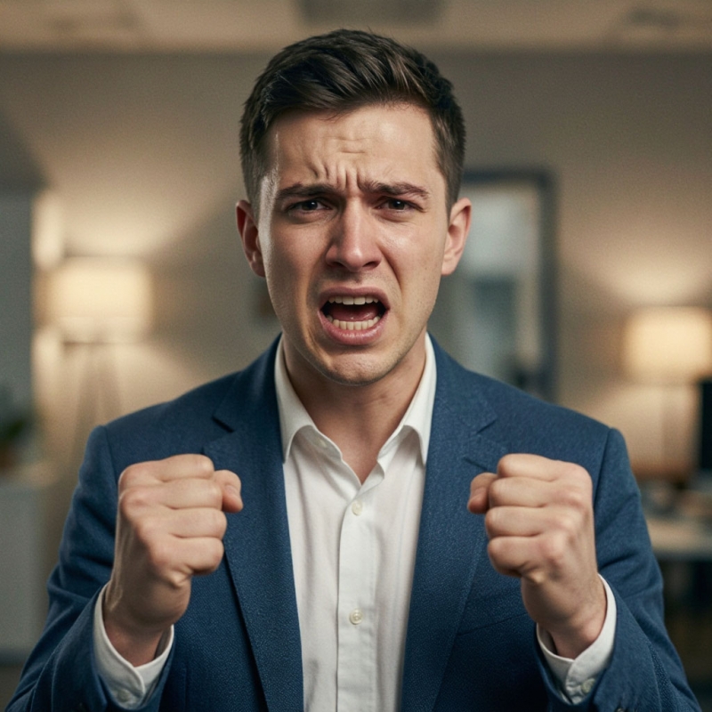 По Международной классификации болезней заикание — это нарушение плавности речи