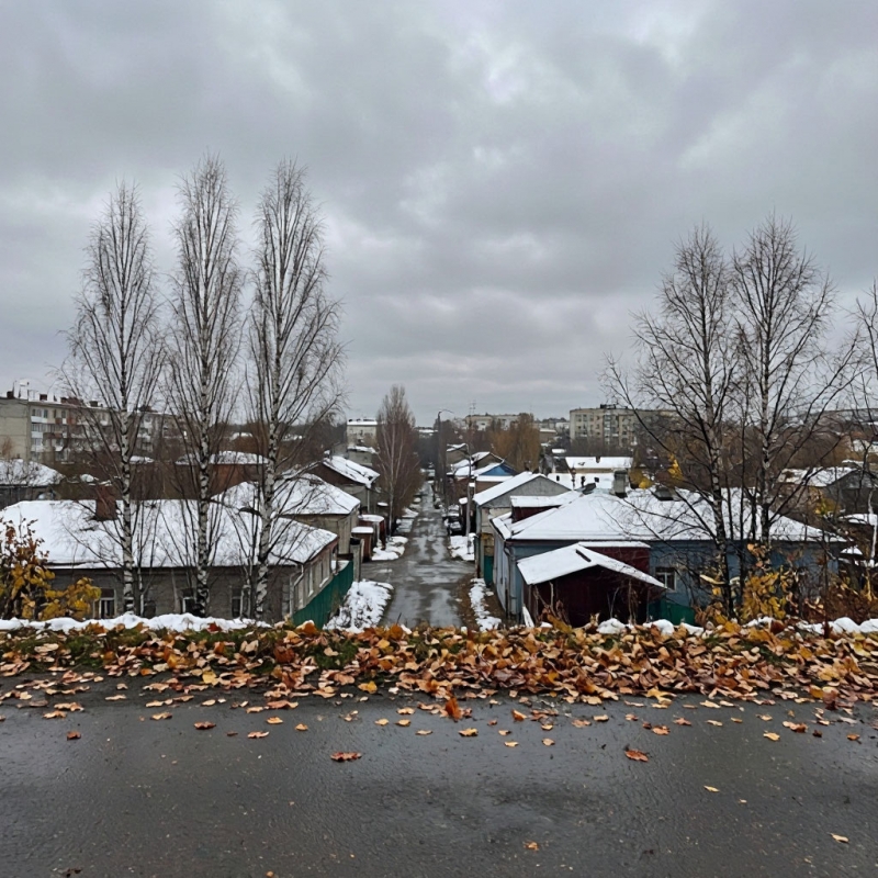погода