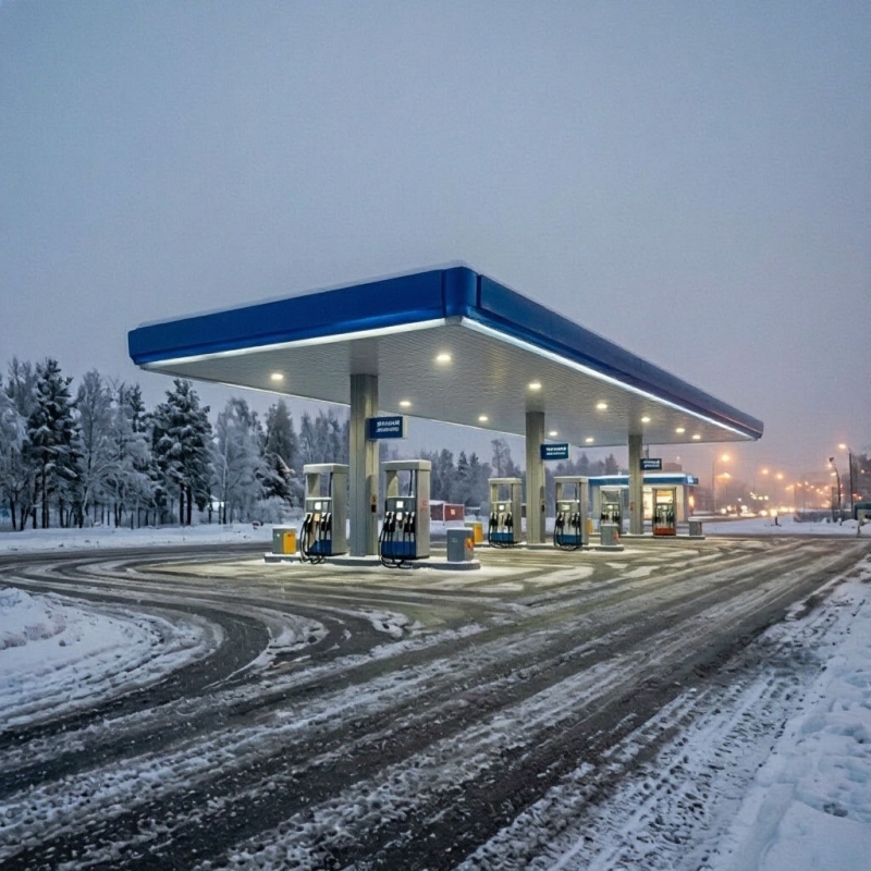 АЗС