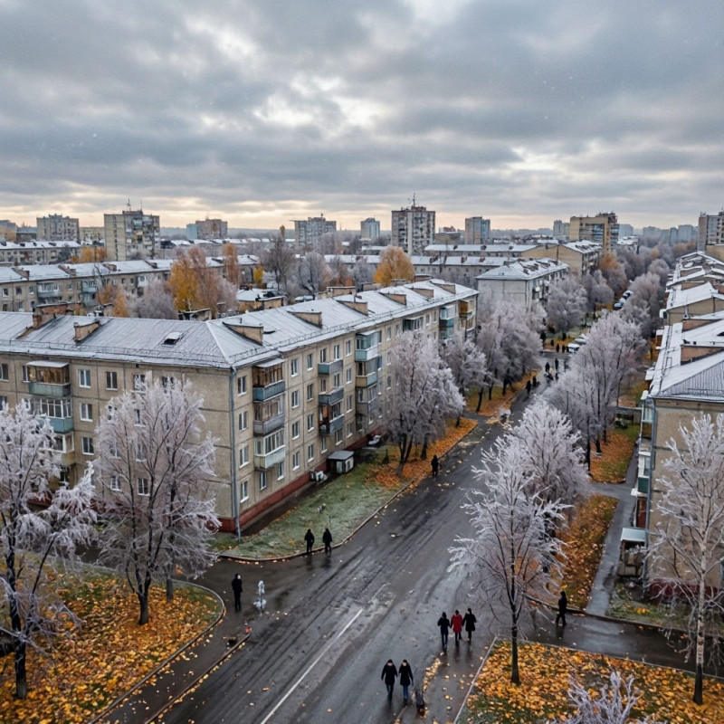 погода