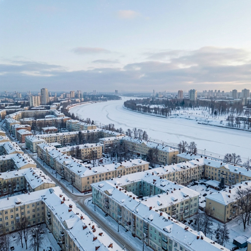 Новосибирск