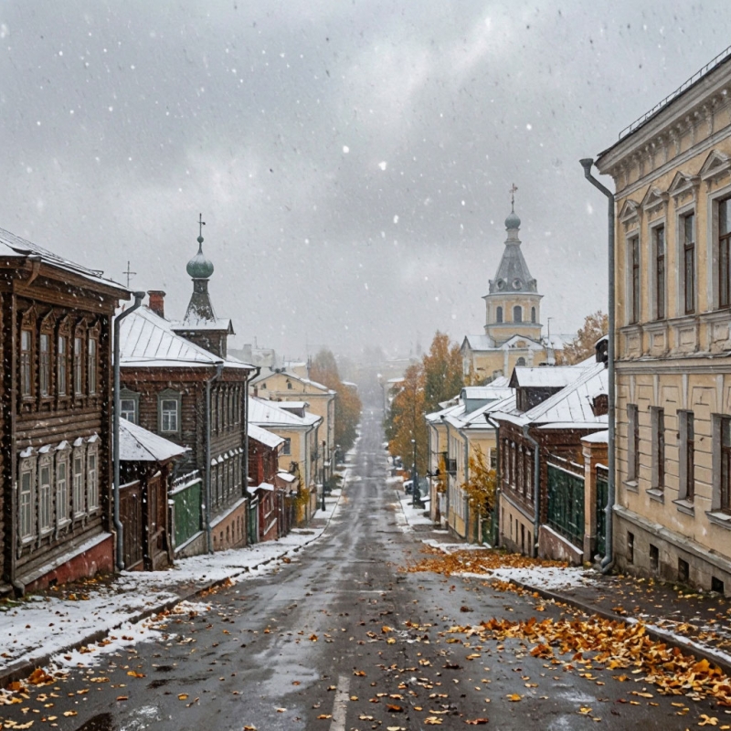 Томск