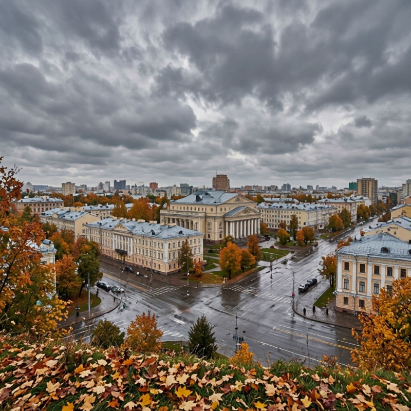 Новосибирск