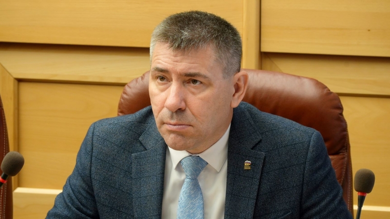 Депутат
