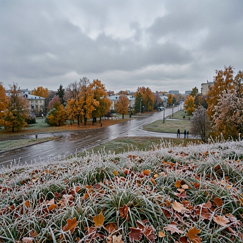 Кемерово