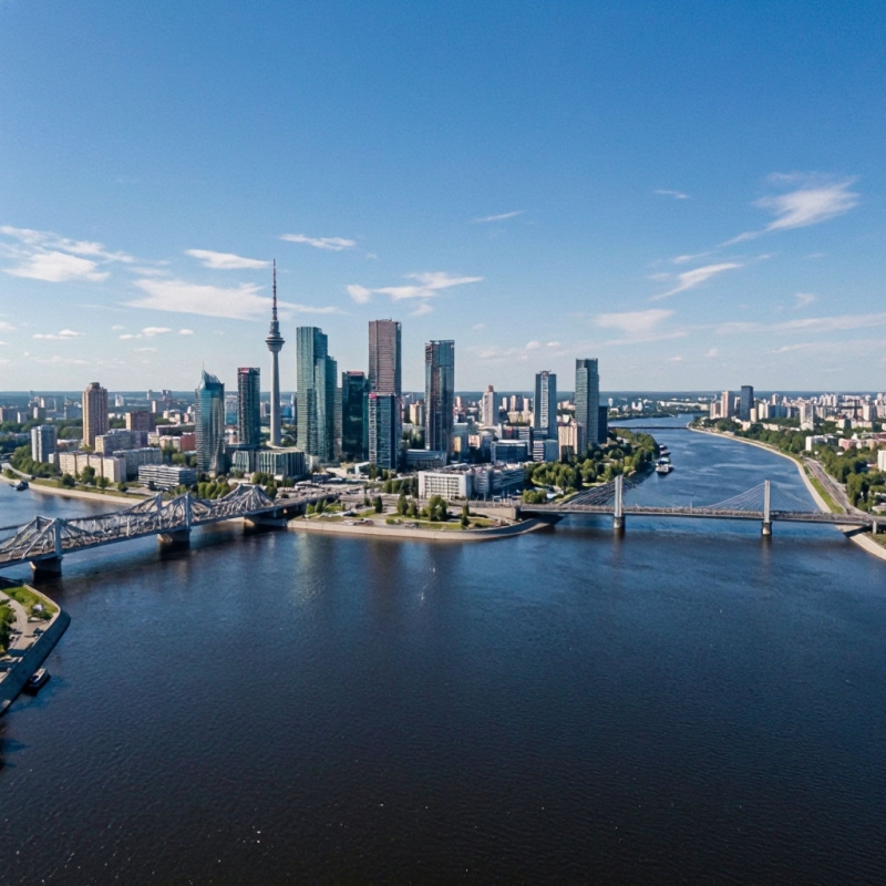 Новосибирск