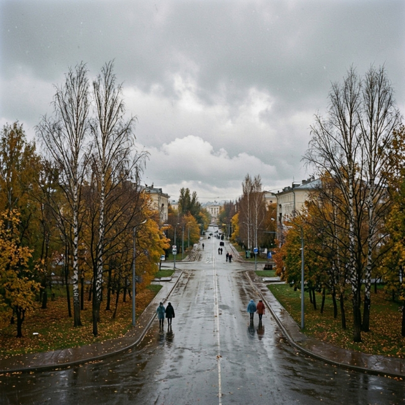 Омск