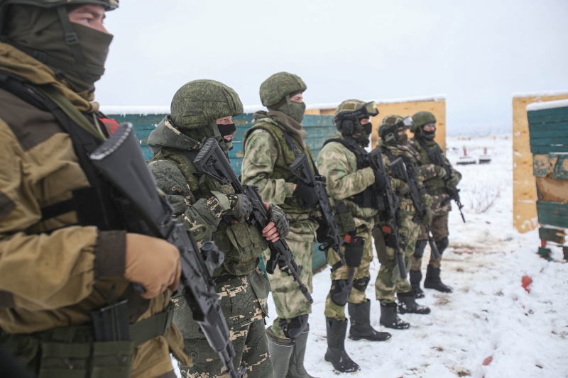 СВО