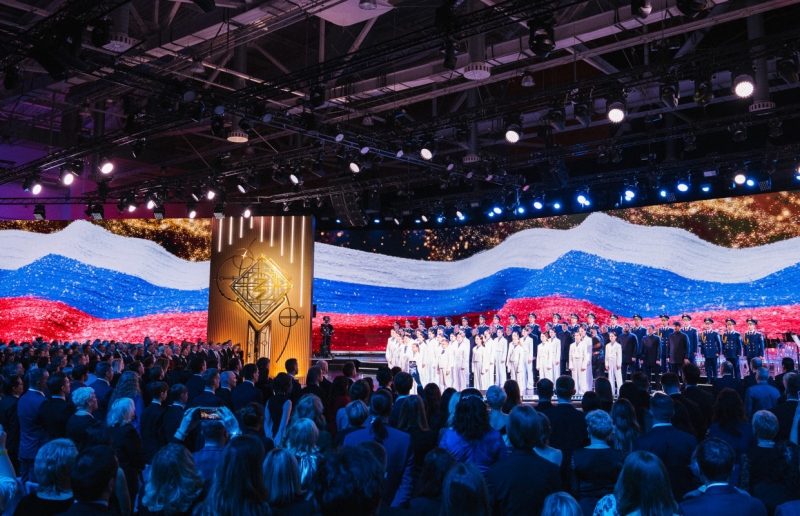 В этом сезоне впервые оценивают просветительскую активность регионов