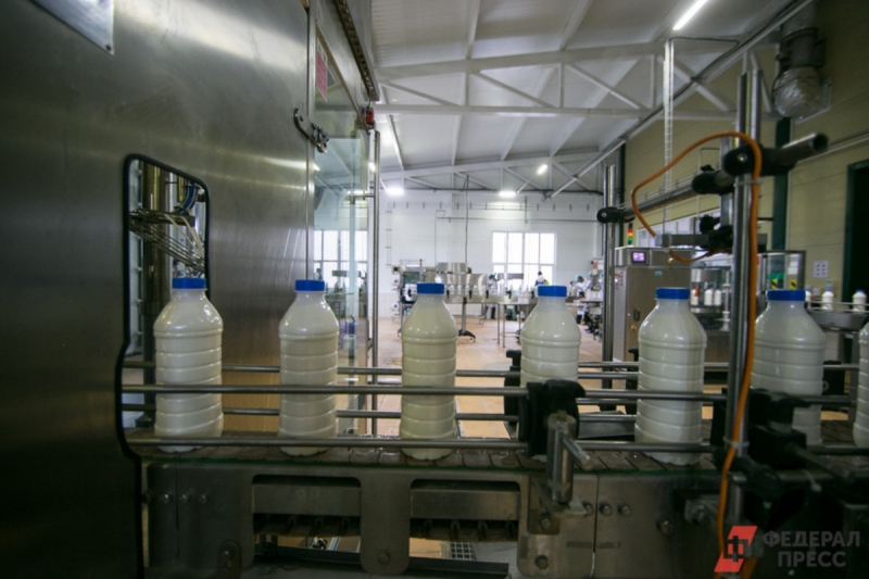 Производителям молочной продукции стоит заранее подготовиться к изменениям