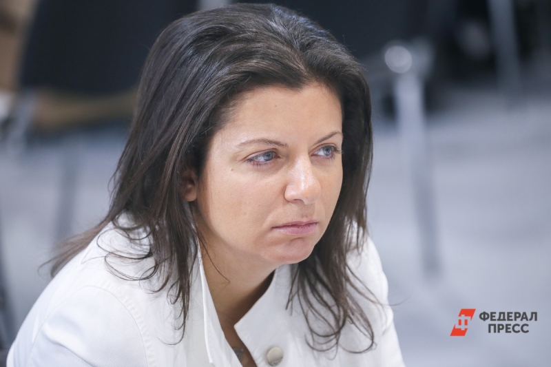 Маргарита Симоньян опубликовала в соцсетях ролик с цифровой версией русского классика