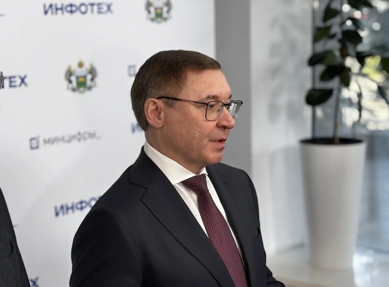 Владимир Якушев