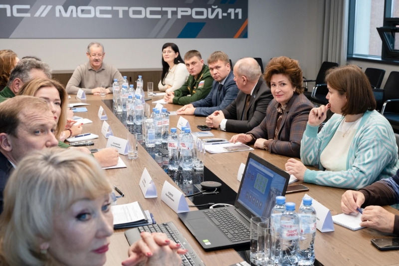 депутаты