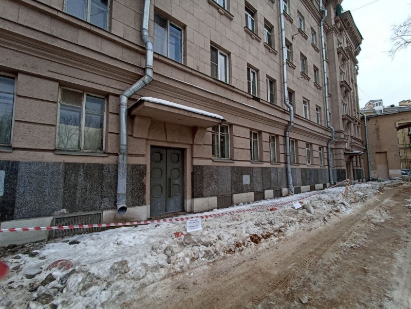 уборка улиц