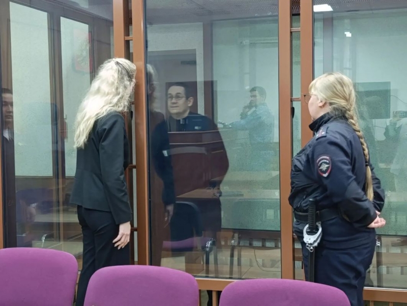 Бывший монах оправдывал нацистов в соцсетях