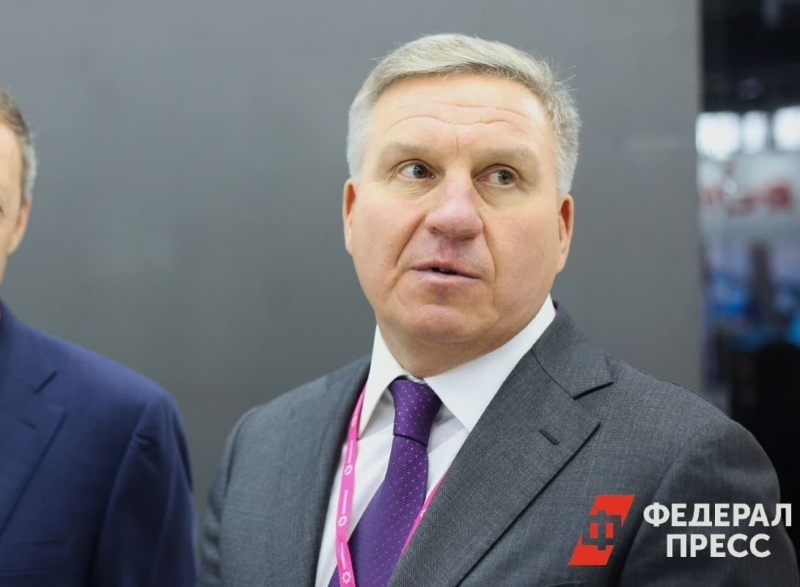 Алексей Бобров