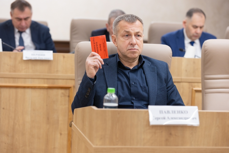 Сергей Павленко