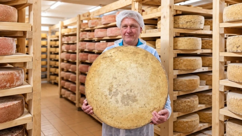 Бизнесеен