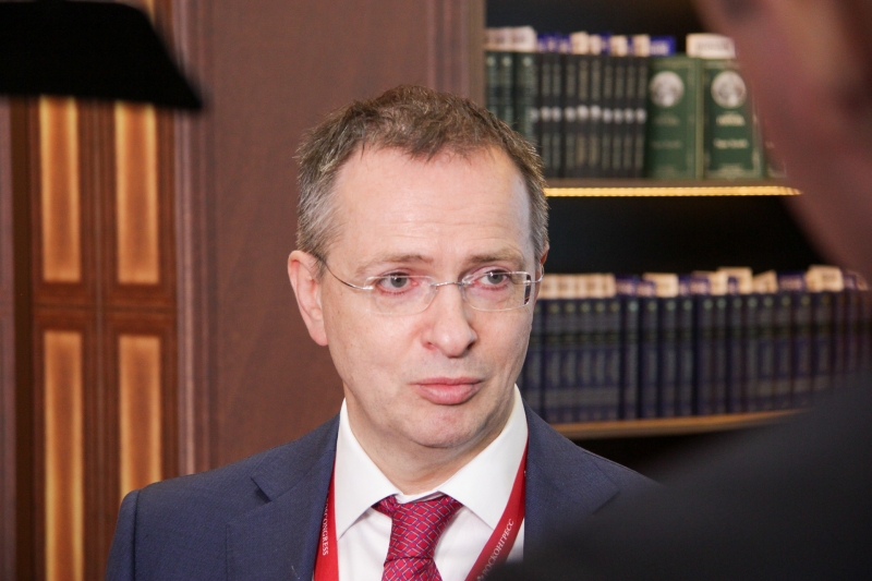 Владимир Мединский