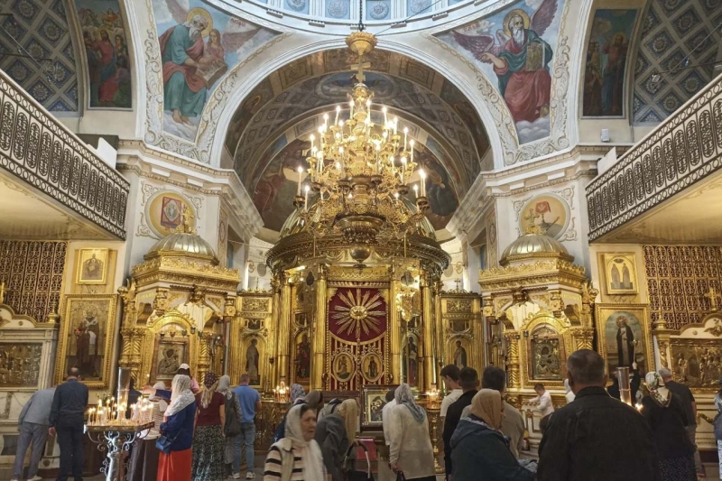 Церковь