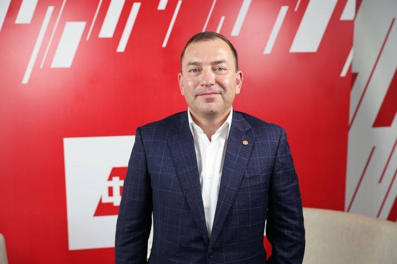 Алексей Алмазов