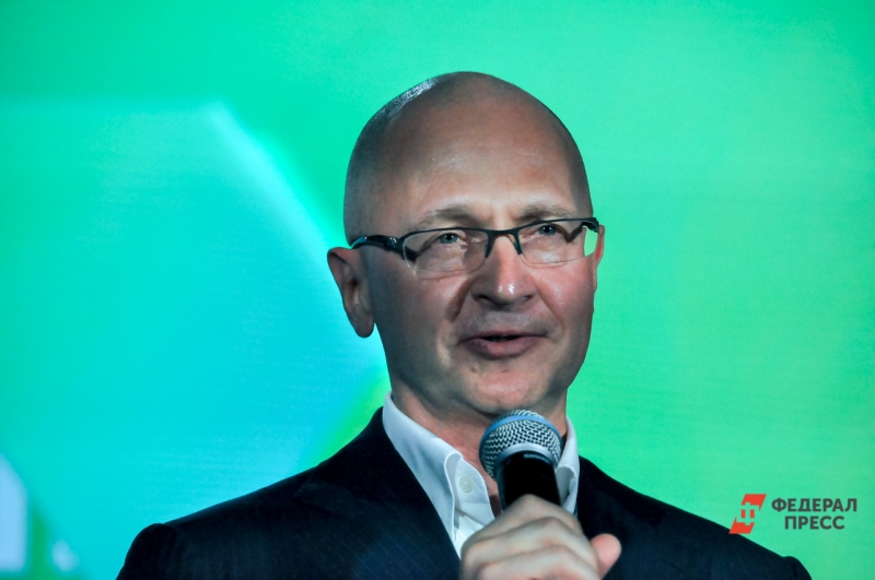 Сергей Кириенко дал старт инициативе