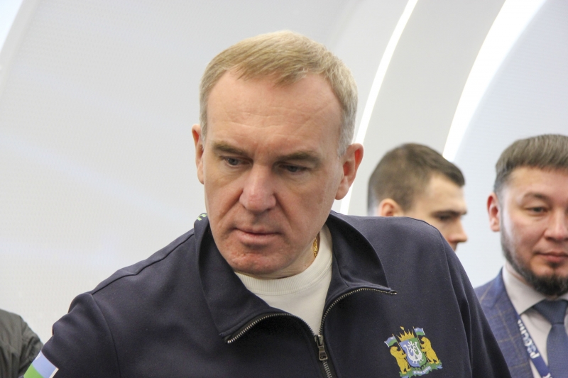 С прежней женой Анастасией Руслан Кухарук прожил 20 лет