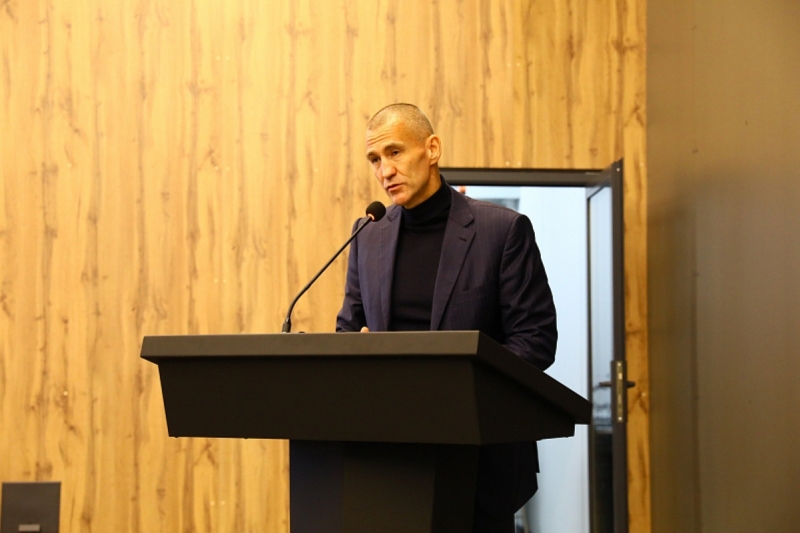 В Сургутском районе дан старт III Форуму северных муниципалитетов «Северный импульс»