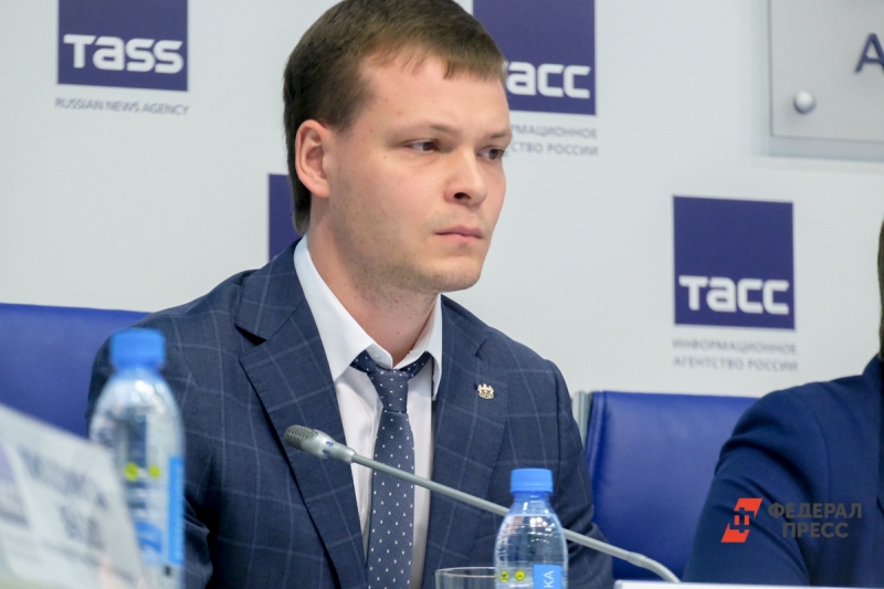 Станислав Логинов