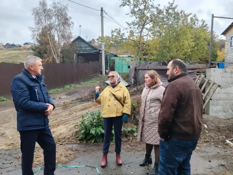 ремонт дорог