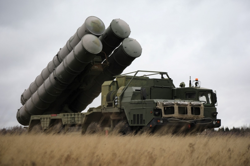 С-400