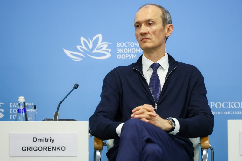 Дмитрий Григоренко