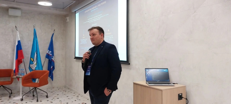 Михаил Звинчук