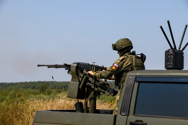 Военный