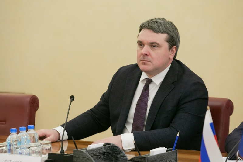 Илья Зубков