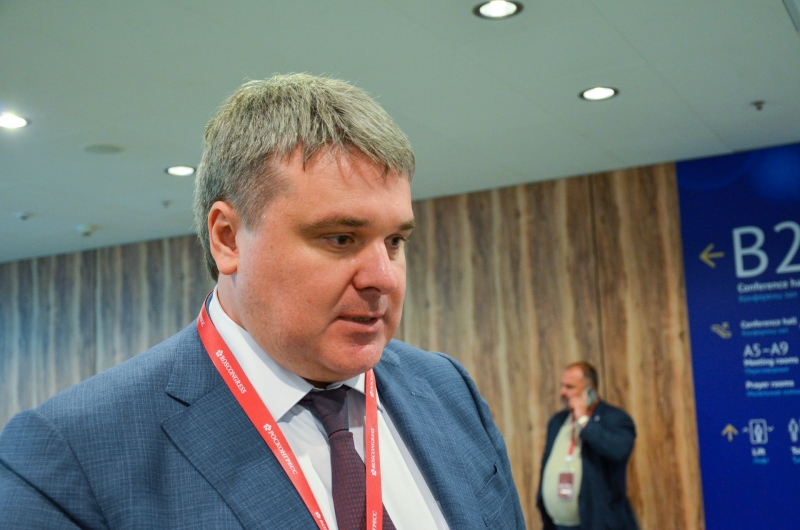 Илья Зубков