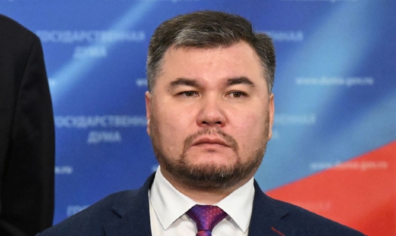 Владимир Сайбель