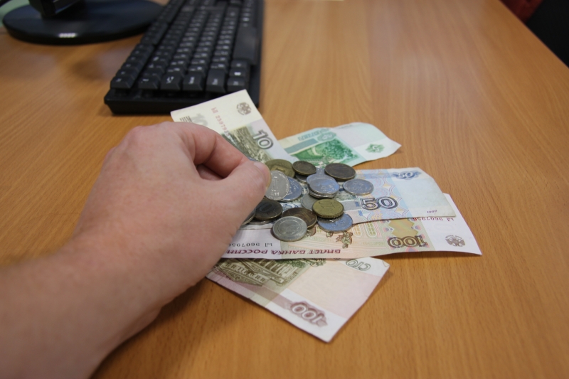 Проект бюджета объемный, достаточно серьезный