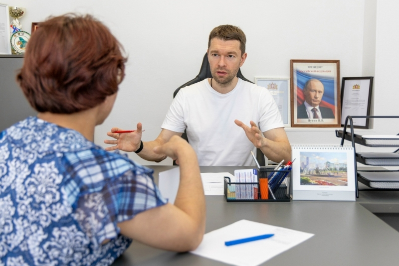 Алексей Вихарев