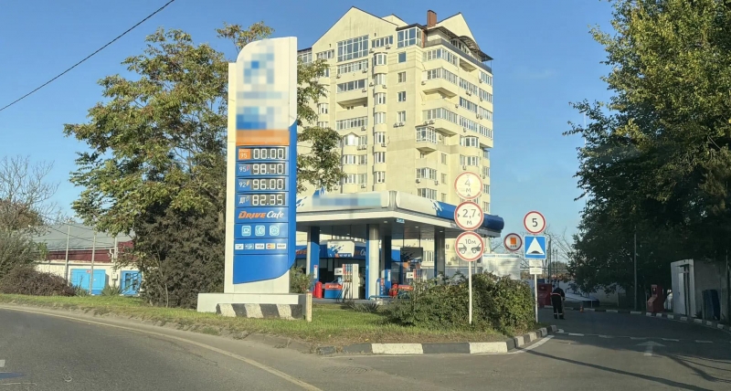Выгодней ли ездить на электромобили в Краснодаре