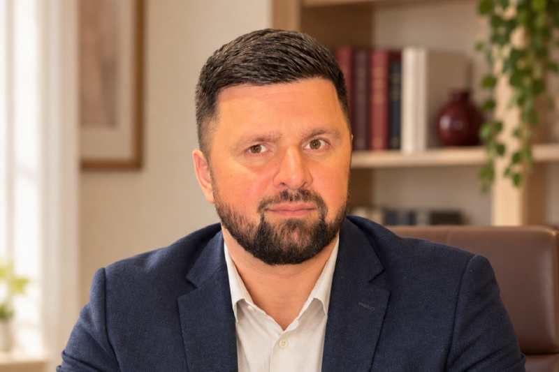 Александр Михалев