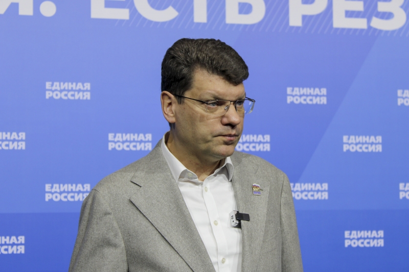 Денис Кравченко