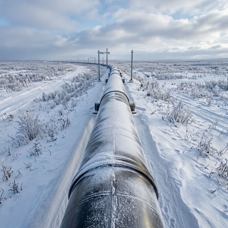 Газопровод