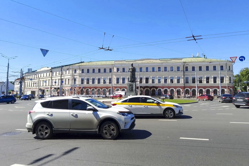 Дорога