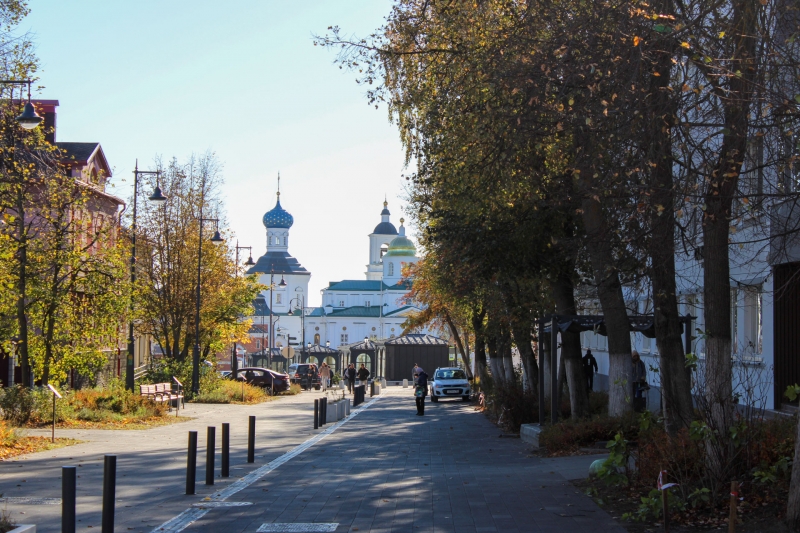 Арзамас