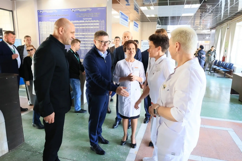 Текслер и Жога