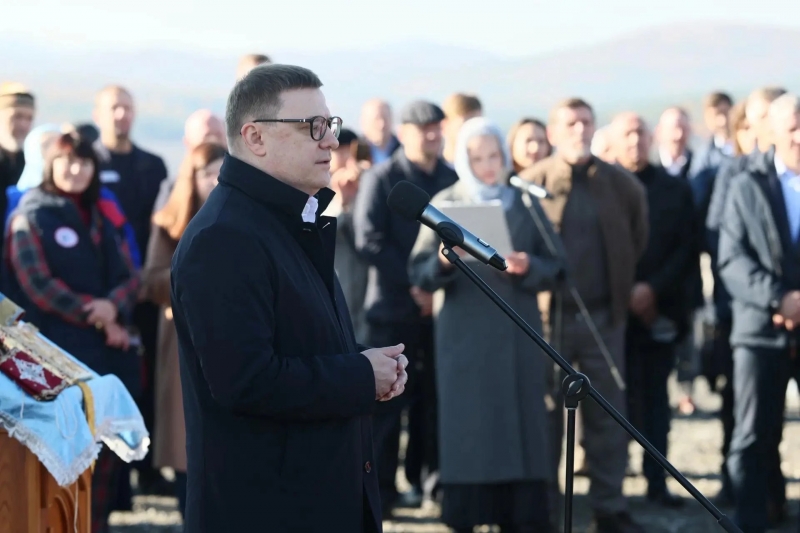 Алексей Текслер