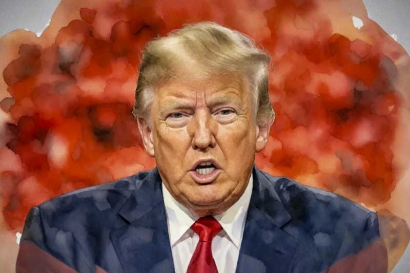 Трамп