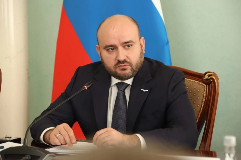 Федорищев