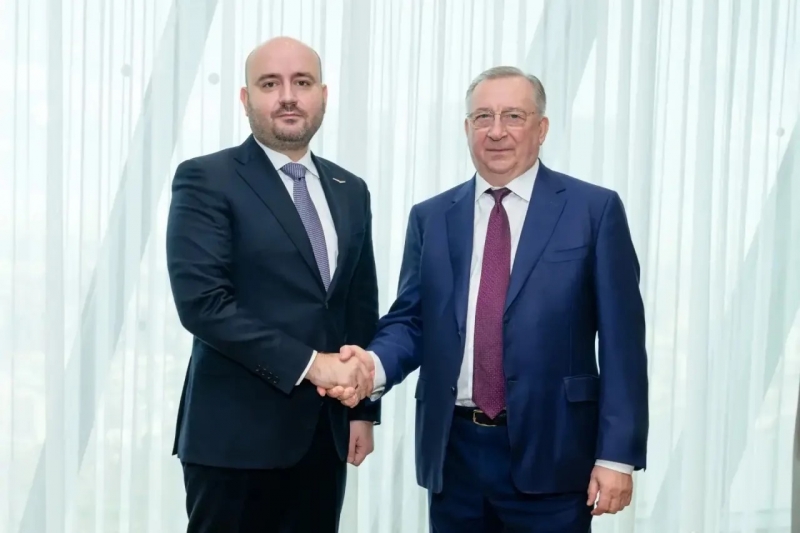 Вячеслав Федорищев